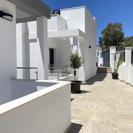 Terrazas De Ladera V5 Casasol Apartment Нерха Екстериор снимка