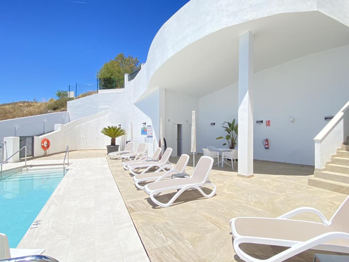 Terrazas De Ladera V5 Casasol Apartment Нерха Екстериор снимка
