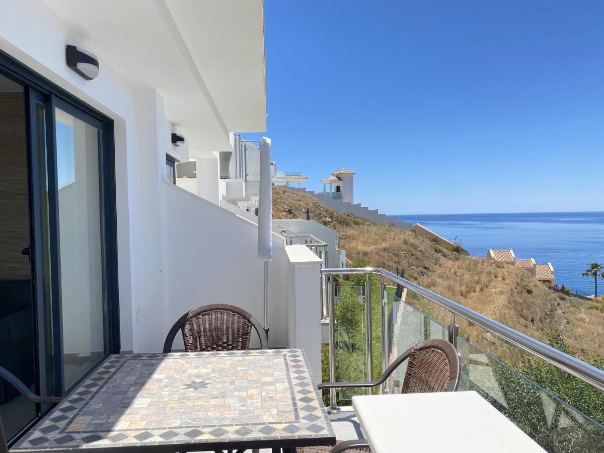 Terrazas De Ladera V5 Casasol Apartment Нерха Екстериор снимка