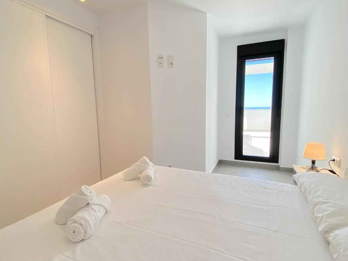 Terrazas De Ladera V5 Casasol Apartment Нерха Екстериор снимка