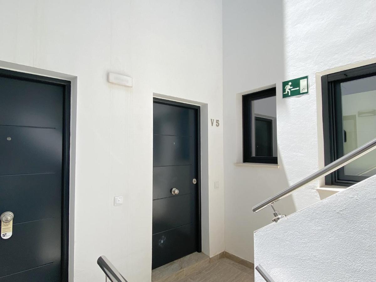 Terrazas De Ladera V5 Casasol Apartment Нерха Екстериор снимка