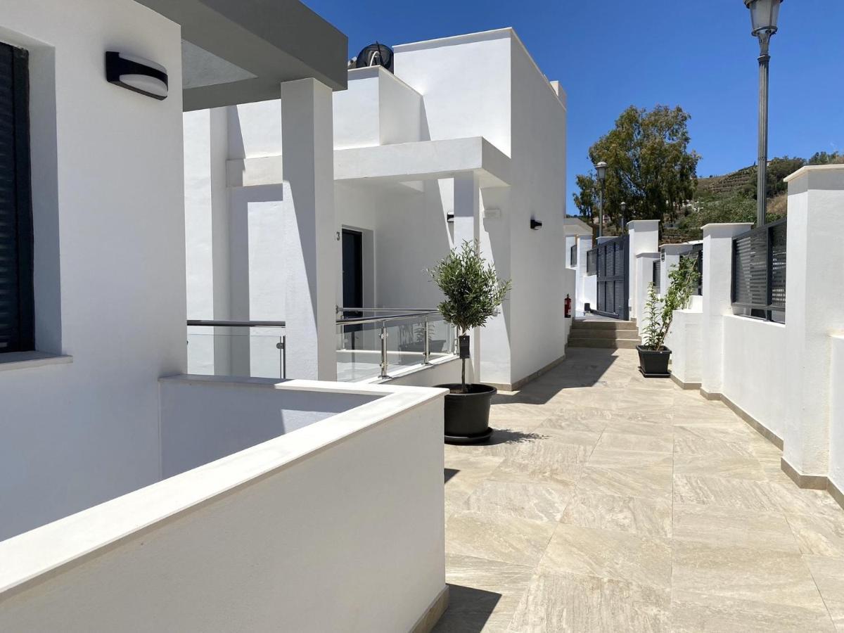 Terrazas De Ladera V5 Casasol Apartment Нерха Екстериор снимка